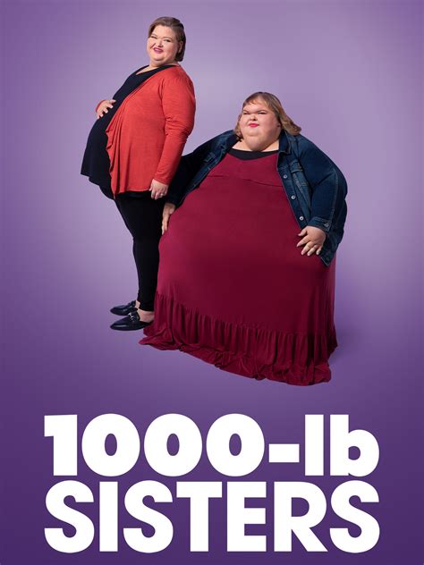 1000 lb sisters online|1000 pound sisters online free.